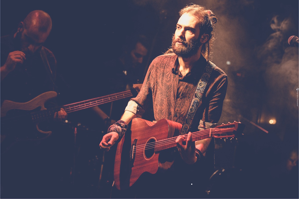 Το Διεθνές Φεστιβάλ Λευκωσίας παρουσιάζει ένα ταξίδι στον χρόνο με τον Δημήτρη Μεσημέρη